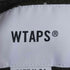 ダブルタップス WTAPS ACNE HOODY CTPL TEXTILE プルオーバーパーカー メンズ 01