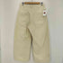 スタジオニコルソン STUDIO NICHOLSON SORTE SNM 351 PEACHED COTTON TWILL メンズ JPN:M