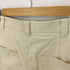 スタジオニコルソン STUDIO NICHOLSON SORTE SNM 351 PEACHED COTTON TWILL メンズ JPN:M