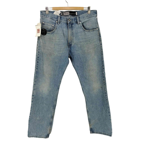 リーバイス Levis SILVER TAB STRAIGHT メンズ 33inch