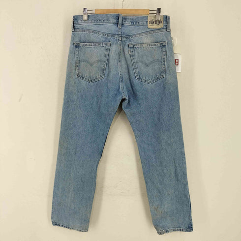 リーバイス Levis SILVER TAB STRAIGHT メンズ 33inch