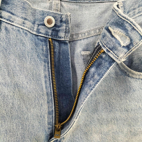 リーバイス Levis SILVER TAB STRAIGHT メンズ 33inch
