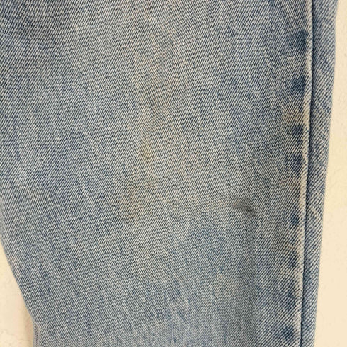 リーバイス Levis SILVER TAB STRAIGHT メンズ 33inch