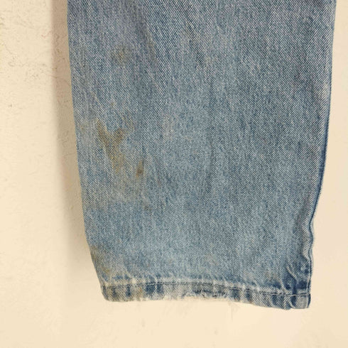 リーバイス Levis SILVER TAB STRAIGHT メンズ 33inch