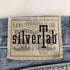 リーバイス Levis SILVER TAB STRAIGHT メンズ 33inch