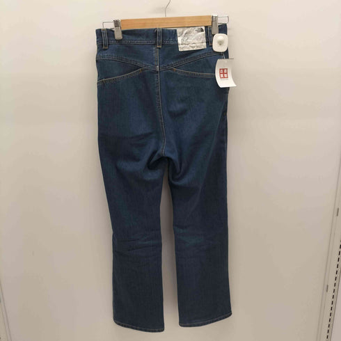 ザノースフェイス THE NORTH FACE デニムクライミングストレートパンツ メンズ M