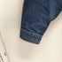 エドウィン EDWIN デニムトラッカージャケット メンズ import:L