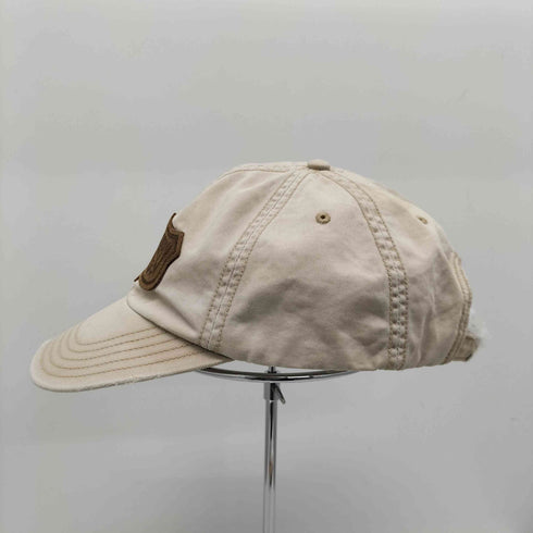 デニムアンドサプライ ラルフローレン DENIM & SUPPLY RALPH LAUREN ロゴワッペン キャップ メンズ ONE SIZE 58