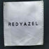 レディアゼル REDYAZEL スエード切替チェックトレンチコート レディース FREE