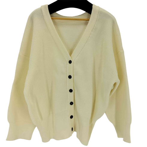 ダブルクローゼット w closet カーディガン レディース ONE SIZE