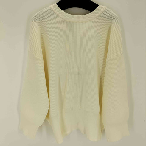 ダブルクローゼット w closet カーディガン レディース ONE SIZE