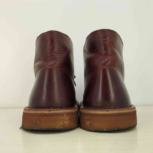 クラークス Clarks デザートブーツ チャッカブーツ メンズ UK:8