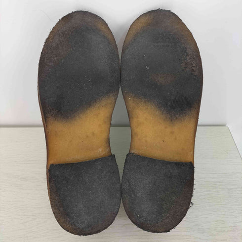 クラークス Clarks デザートブーツ チャッカブーツ メンズ UK:8