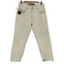 リーバイス Levis USA製 ボタン裏549刻印 SILVER TAB ホワイト デニムパンツ メンズ 34inch