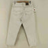 リーバイス Levis USA製 ボタン裏549刻印 SILVER TAB ホワイト デニムパンツ メンズ 34inch