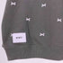 ダブルタップス WTAPS ACNE SWEATER クロスボーン クルーネックスウェット メンズ 01