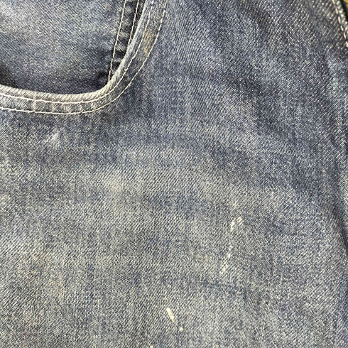 リーバイス Levis SILVER TAB STRAIGHT メンズ 34inch