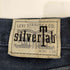 リーバイス Levis SILVER TAB STRAIGHT メンズ 34inch