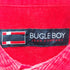bugle boy コーデュロイシャツ メンズ JPN:L