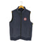 カナダグース CANADA GOOSE Mersey Vest Kind Fleece マージー ベスト カインド フリース メンズ import:L