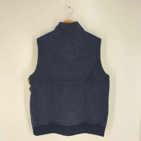 カナダグース CANADA GOOSE Mersey Vest Kind Fleece マージー ベスト カインド フリース メンズ import:L