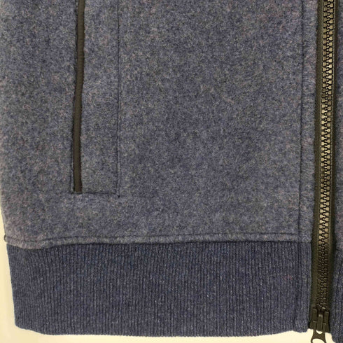カナダグース CANADA GOOSE Mersey Vest Kind Fleece マージー ベスト カインド フリース メンズ import:L
