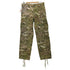 GHOST GEAR BDU サイドアジャスター リップストップ ボタンダウン カーゴパンツ メンズ JPN:M