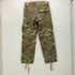 GHOST GEAR BDU サイドアジャスター リップストップ ボタンダウン カーゴパンツ メンズ JPN:M