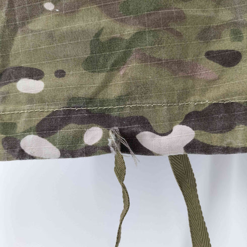 GHOST GEAR BDU サイドアジャスター リップストップ ボタンダウン カーゴパンツ メンズ JPN:M