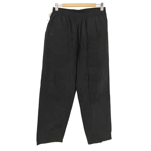 ロサンゼルスアパレル Los Angeles Apparel Heavy Jersey Garment Dyed Casual Pant メンズ M