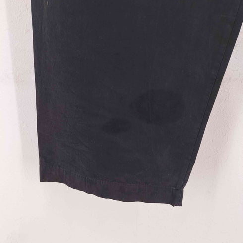 ロサンゼルスアパレル Los Angeles Apparel Heavy Jersey Garment Dyed Casual Pant メンズ M