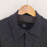 GARRET SCOTT ニットポロ メンズ import:XL