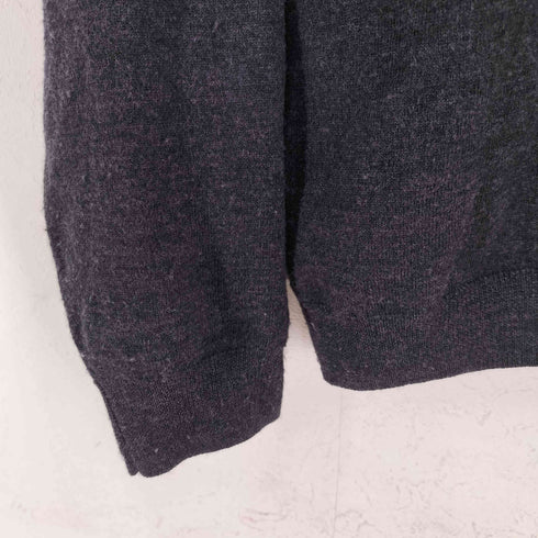 GARRET SCOTT ニットポロ メンズ import:XL