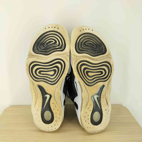 ナイキ NIKE AIR MAX UPTEMPO 97 メンズ 28.5