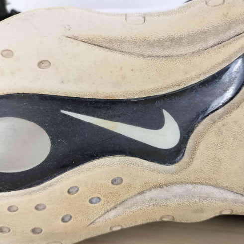 ナイキ NIKE AIR MAX UPTEMPO 97 メンズ 28.5