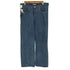 オーラリー AURALEE 23SS SELVEDGE FADED LIGHT DENIM PANTS セルビッジ フェード ライト デニム パンツ メンズ JPN:4