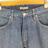 オーラリー AURALEE 23SS SELVEDGE FADED LIGHT DENIM PANTS セルビッジ フェード ライト デニム パンツ メンズ JPN:4