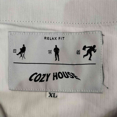 コージー COZY スラックスパンツ メンズ JPN:XL