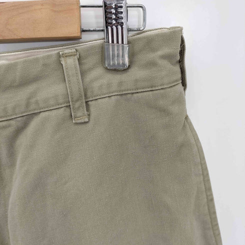 アナザートゥエンティースセンチュリー Another 20th Century OKAVANGO ワイドチノパンツ メンズ JPN:2