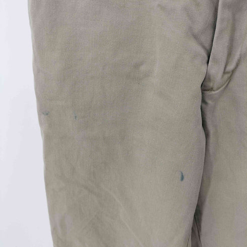 アナザートゥエンティースセンチュリー Another 20th Century OKAVANGO ワイドチノパンツ メンズ JPN:2