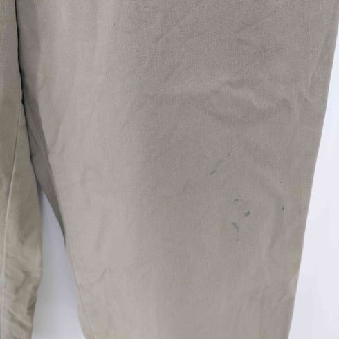 アナザートゥエンティースセンチュリー Another 20th Century OKAVANGO ワイドチノパンツ メンズ JPN:2