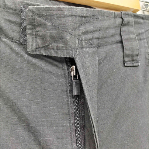 TACTICAL PANTS リップストップ カーゴ タクティカル パンツ サバゲ メンズ L34 W32