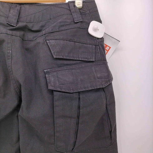 TACTICAL PANTS リップストップ カーゴ タクティカル パンツ サバゲ メンズ L34 W32