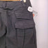 TACTICAL PANTS リップストップ カーゴ タクティカル パンツ サバゲ メンズ L34 W32