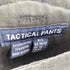 TACTICAL PANTS リップストップ カーゴ タクティカル パンツ サバゲ メンズ L34 W32
