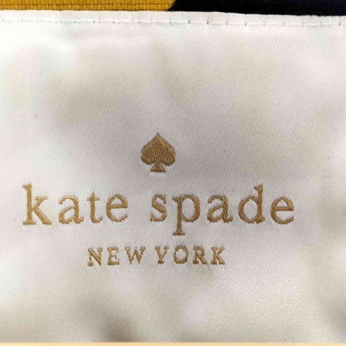 ケイトスペード Kate spade ラクダ柄フリンジコート レディース JPN:0
