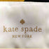 ケイトスペード Kate spade ラクダ柄フリンジコート レディース JPN:0
