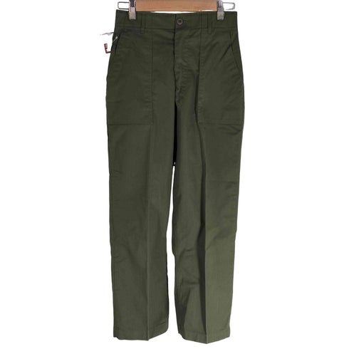 ユーエスアーミー U.S. ARMY 70S ベイカーパンツ SCOVIL ZIP メンズ 28X27