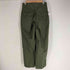 ユーエスアーミー U.S. ARMY 70S ベイカーパンツ SCOVIL ZIP メンズ 28X27