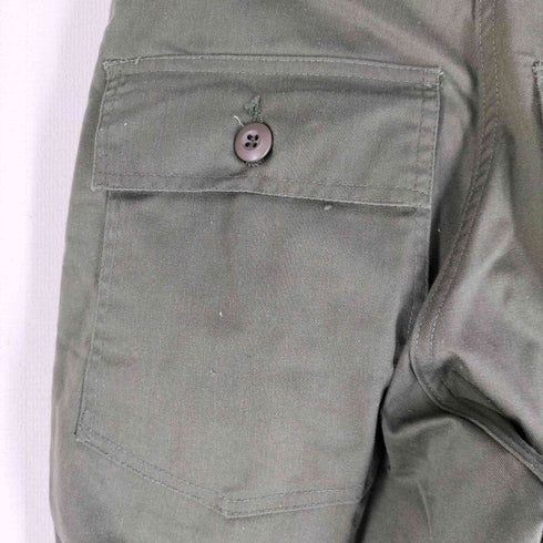 ユーエスアーミー U.S. ARMY 70S ベイカーパンツ SCOVIL ZIP メンズ 28X27